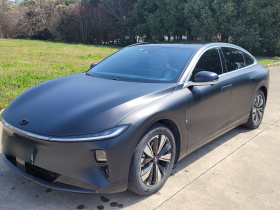 长安启源A07 2023款 纯电 515 Pro