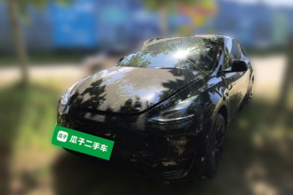 特斯拉 Model Y 2022款 改款 后轮驱动版