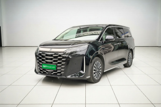 比亚迪 夏 2025款 DM-i 1.5T 180km 超越型