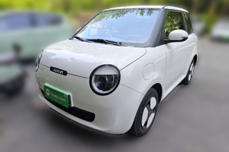 长安启源 长安Lumin 2025款 301km 蜜沁款