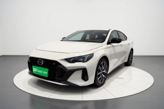 广汽传祺 影豹 2021款 270T DCT J15版
