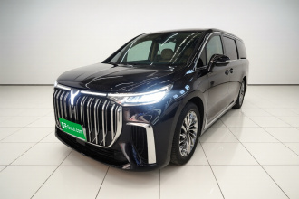 岚图汽车 岚图梦想家 2024款 PHEV 超长续航旗舰版