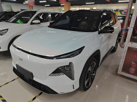 吉利银河 银河L7 2023款 1.5T 115km 亚运幻影版