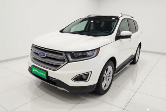 福特 锐界 2016款 EcoBoost 245 四驱豪锐型 7座
