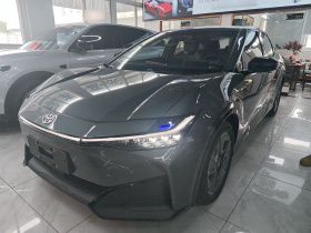 丰田bZ3 2026款 智享家 PRO