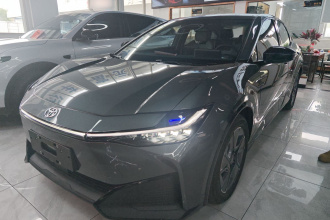 丰田bZ3 2026款 智享家 PRO