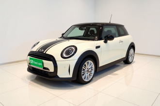 MINI 2022款 改款 1.5T COOPER 经典派