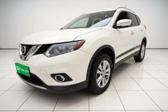 日产 奇骏 2014款 2.0L CVT舒适版 2WD