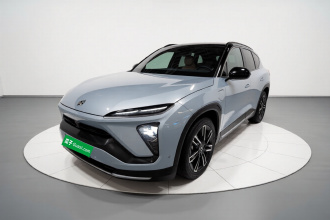 蔚来ES6 2020款 610KM 签名版