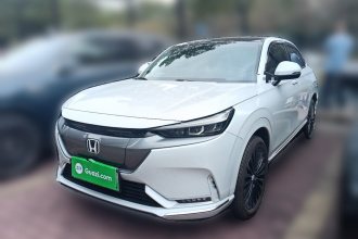 本田 e:NP1 极湃1 2023款 510km 览极版