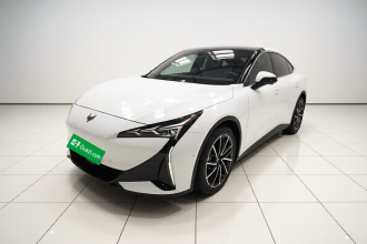 ARCFOX极狐 极狐 阿尔法S5 2024款 560MAX 185kW