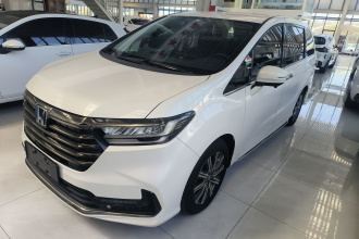 本田 奥德赛 2024款 2.0L e:HEV 锐·悦享版