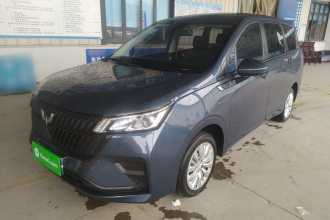 五菱汽车 五菱佳辰 2022款 1.5L 手动乐享精英型