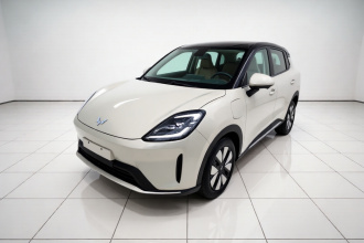 五菱汽车 缤果S 2025款 430km 尊享款