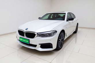 宝马5系 2020款 530Li xDrive M运动套装