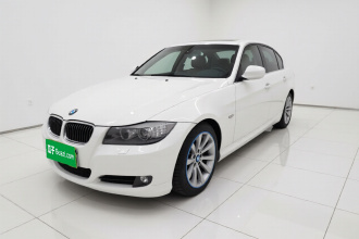 宝马3系 2011款 325i 时尚型