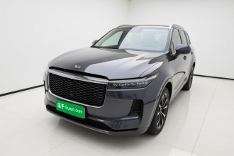 理想汽车 理想ONE 2021款 增程6座版