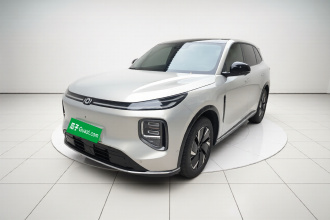 长安启源Q07 2025款 145尊荣型