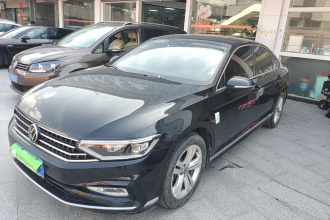大众 迈腾 2023款 200万辆纪念版 280TSI DSG舒适型