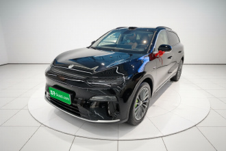 零跑汽车 零跑C11 2026款 增程 300激光雷达智尊版