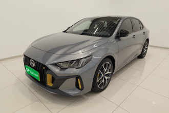 广汽传祺 影豹 2021款 270T DCT J16版