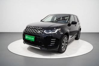 路虎 发现运动版 2024款 性能科技版