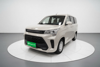 东风风光 风光380 2022款 1.5L 精典型客车 7座