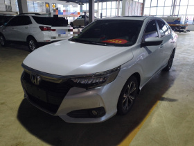 本田 凌派 2022款 180Turbo CVT旗舰版