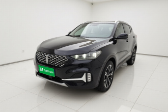 魏牌 VV6 2021款 2.0T 两驱智护+