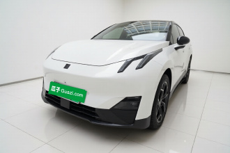 领克Z20 2025款 530km 后驱Pro