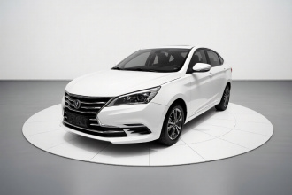 长安 逸动DT 2019款 1.6L 手动舒享型 国VI