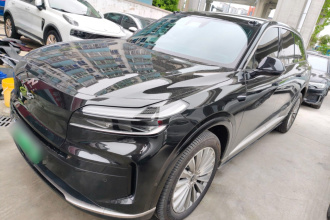 乐道L90 2025款 Ultra 六座版