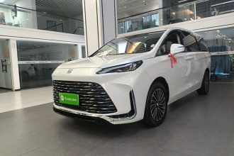 别克GL8新能源 2025款 陆尚 尊享版