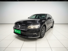 大众 辉昂 2019款 380TSI 两驱商务版 国VI