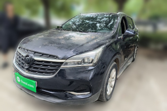 别克 昂科威 2020款 20T 两驱豪华型