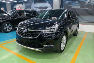 别克 昂科威 2020款 28T 四驱精英型