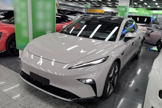 飞凡汽车 飞凡F7 2023款 长续Pro版