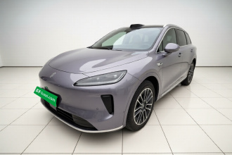 鸿蒙智行 尚界H5 2025款 纯电 Max 长续航