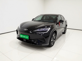 比亚迪 海狮07 EV 2024款 550标准版