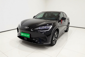 比亚迪 海狮07 EV 2024款 550标准版