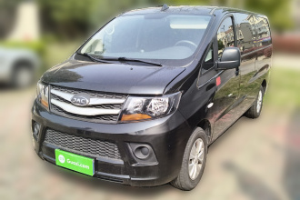 江淮瑞风 瑞风M3 2019款 PLUS 创客版 1.8L 豪华型