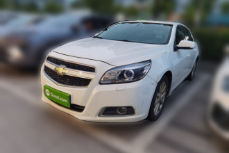 雪佛兰 迈锐宝 2014款 2.0L 自动豪华版