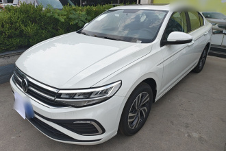 大众 宝来 2026款 200TSI DSG悦行导航版