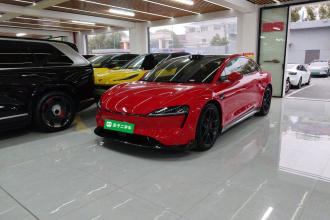 鸿蒙智行 智界S7 2025款 785km Ultra