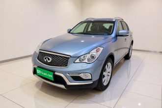 英菲尼迪QX50 2015款 2.5L 悦享版