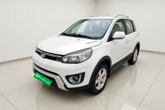 长城M4 2015款 1.5L AMT豪华型