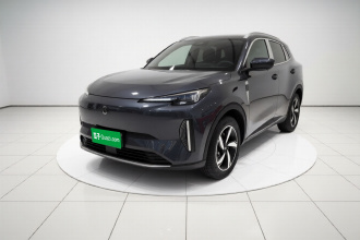 长安启源Q05经典 2024款 真香版 125 领航型 中创新航