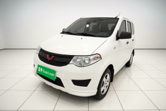 五菱汽车 五菱宏光 2020款 1.2L S基本型国VI LSI