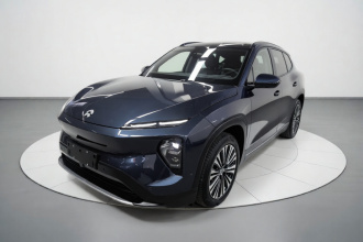 蔚来ES7 2022款 75kWh