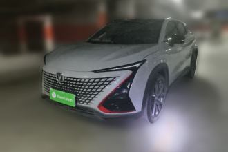 长安UNI-T 2020款 1.5T 旗舰型